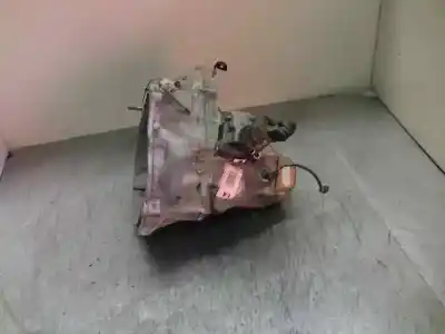 Автозапчастина б/у коробка передач для daewoo matiz 0.8 cat посилання на oem iam   