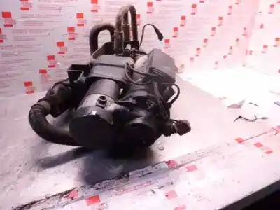 Second-hand car spare part full normal heating for renault magnum ae 430.18 oem iam references   