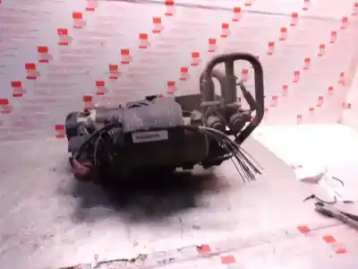 Second-hand car spare part full normal heating for renault magnum ae 430.18 oem iam references   