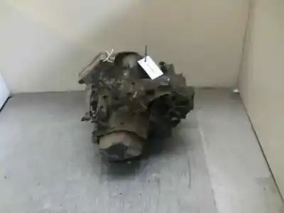 Gebrauchtes Autoersatzteil GETRIEBE zum SUZUKI JIMNY SN (FJ)  OEM-IAM-Referenzen L112306  