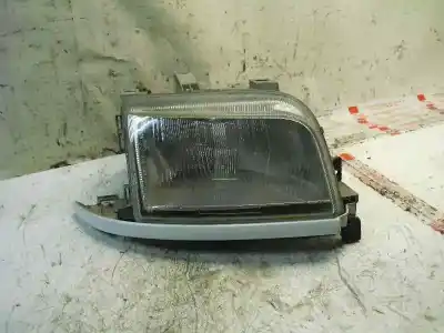Second-hand car spare part right headlight for renault clio i fase i+ii (b/c57) 1.2 oem iam references 7701042148  