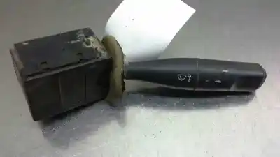 Second-hand car spare part windshiel wiper switch for citroen jumpy (u6u_) 1.9 d oem iam references 623991