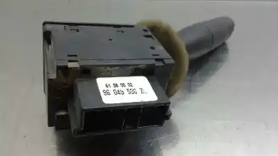 Pezzo di ricambio per auto di seconda mano comando pulito per citroen jumpy (u6u_) 1.9 d riferimenti oem iam 623991 128059 