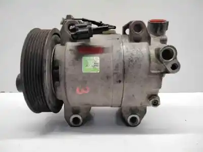 Second-hand car spare part AIR CONDITIONING COMPRESSOR for NISSAN PATHFINDER (R51)  OEM IAM references 5062118940  92600EB300