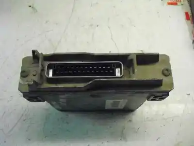 Автозапчастина б/у ебу контролер двигуна для renault megane i scenic (ja0) 1.9 d alize посилання на oem iam   306