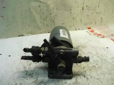 Pezzo di ricambio per auto di seconda mano FILTRO GASOLIO per IVECO DAILY CAJA CERRADA (1999 =>)  Riferimenti OEM IAM   