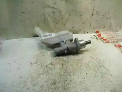 Second-hand car spare part brake pump for renault clio iii 1.5 dci diesel oem iam references   