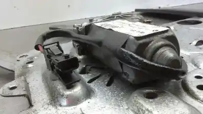 Second-hand car spare part driver left window regulator for renault premium 420 oem iam references   