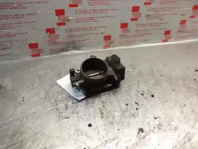 Second-hand car spare part throttle body for seat malaga 1.5 oem iam references 
