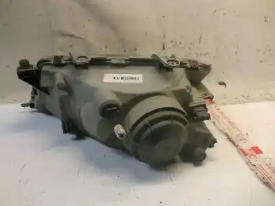 Second-hand car spare part right headlight for saab 9-3 berlina 2.2 s tid oem iam references   