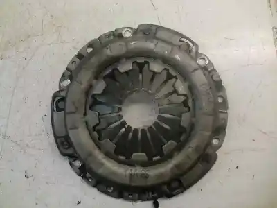 Автозапчастина б/у комплект зцеплення для daewoo matiz 0.8 cat посилання на oem iam   