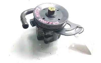 Автозапчастина б/у насос гур керма для daewoo matiz 0.8 cat посилання на oem iam 96565763