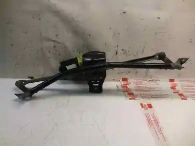 Piesă de schimb auto la mâna a doua motor stergãtor fatã pentru audi coupe (8b3) básico referințe oem iam 390241106