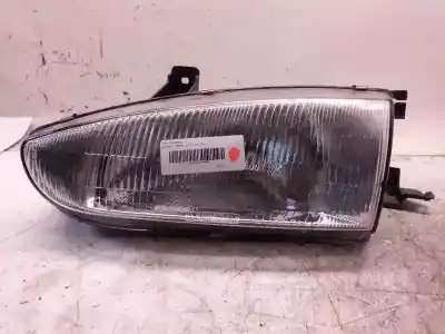 Second-hand car spare part LEFT HEADLIGHT for HYUNDAI LANTRA (J1)  OEM IAM references   