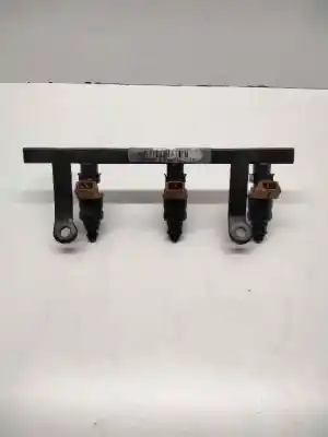 Piesă de schimb auto la mâna a doua RAMPA INJECTOR pentru DAEWOO MATIZ  Referințe OEM IAM 0444  