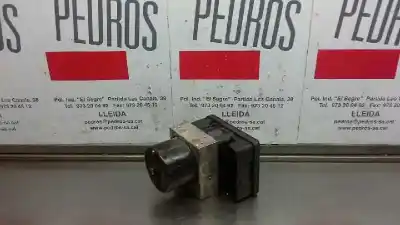 Автозапчастина б/у блок управління Abs для CITROEN C5 BERLINA 2.0 HDi X Посилання на OEM IAM 9641847080  