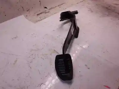 Peça sobressalente para automóvel em segunda mão pedal de travão por citroen c5 berlina 2.0 hdi x referências oem iam   