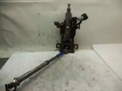 Peça sobressalente para automóvel em segunda mão coluna de direcção por citroen c2 (jm_) 1.1 referências oem iam 