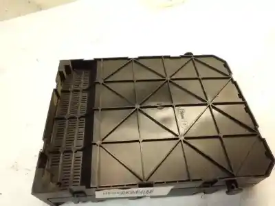 Peça sobressalente para automóvel em segunda mão centralina bsi por citroen c2 (jm_) 1.1 referências oem iam 9664156780