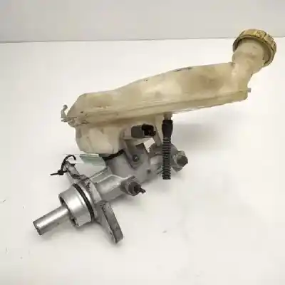 Peça sobressalente para automóvel em segunda mão bomba de travões por citroen c2 (jm_) 1.1 referências oem iam 