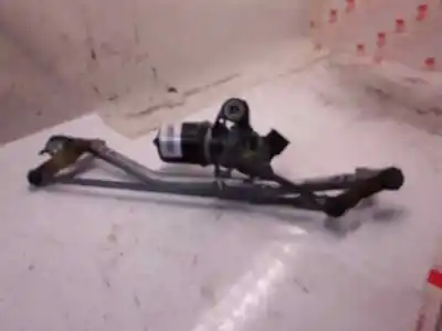 Peça sobressalente para automóvel em segunda mão motor do limpa para brisas por citroen c2 (jm_) 1.1 referências oem iam 