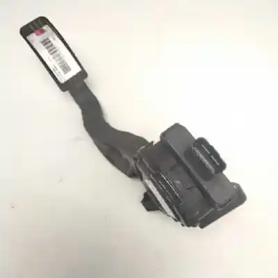 Peça sobressalente para automóvel em segunda mão pedal acelerador por citroen c2 (jm_) 1.1 referências oem iam 968075688002  