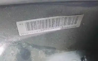 Peça sobressalente para automóvel em segunda mão volante por citroen c2 (jm_) 1.1 referências oem iam 96806020ze  