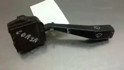 Piesă de schimb auto la mâna a doua maneta stergãtoare pentru opel corsa a 1.0 referințe oem iam 