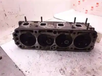 Second-hand car spare part cylinder head for opel kadett e 1.6 oem iam references   