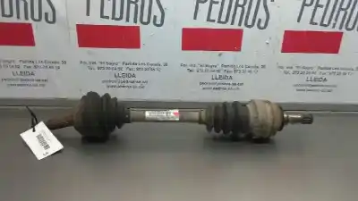 Second-hand car spare part FRONT LEFT TRANSMISSION for OPEL KADETT E  OEM IAM references   