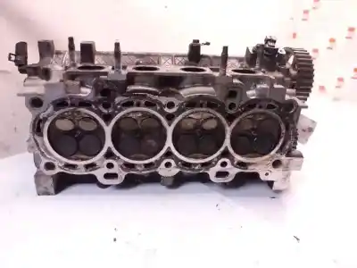 Second-hand car spare part cylinder head for ford focus turnier (cak) 1.6 16v cat oem iam references 