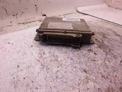 Peça sobressalente para automóvel em segunda mão centralina de motor uce por citroen saxo 1.1 sx referências oem iam 0261203736