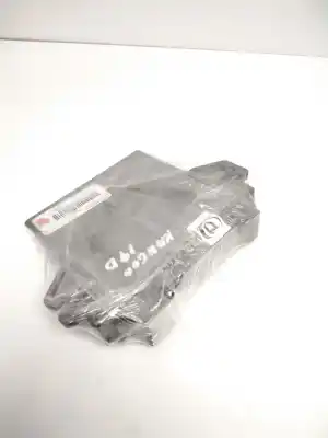 Автозапчастина б/у ебу контролер двигуна для renault kangoo (f/kc0) kangoo посилання на oem iam r04080012j 7700111206 7700104956 Автозапчастина б/у ебу контролер двигуна для renault kangoo (f/kc0) kangoo посилання на oem iam r04080012j 7700111206 7700104956