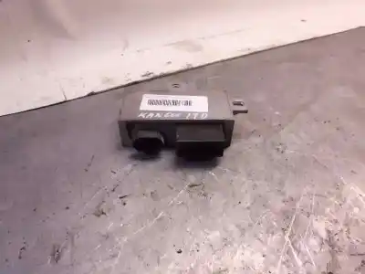 Pezzo di ricambio per auto di seconda mano Scatola Di Preriscaldamento per RENAULT KANGOO (F/KC0) KANGOO Riferimenti OEM IAM 7700109860   Pezzo di ricambio per auto di seconda mano Scatola Di Preriscaldamento per RENAULT KANGOO (F/KC0) KANGOO Riferimenti OEM IAM 7700109860