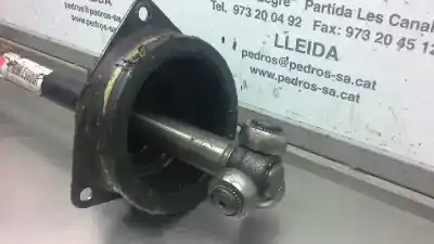 Recambio de automóvil de segunda mano de transmision delantera izquierda para renault 19 (b/c/l53) 1.8 referencias oem iam   