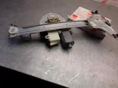 Peça sobressalente para automóvel em segunda mão  por CITROEN C4 BERLINA  Referências OEM IAM   