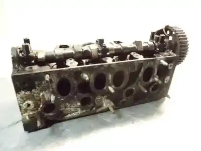 Pièce détachée automobile d'occasion Culasse Du Moteur pour CITROEN SAXO 1.5 Diesel Références OEM IAM   