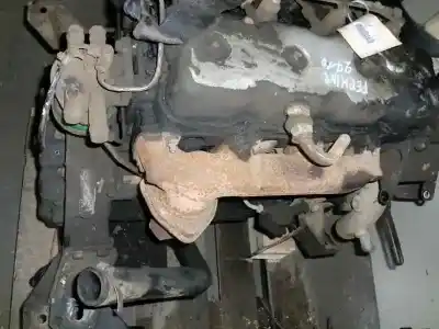 Pièce détachée automobile d'occasion moteur complet pour ebro l35 perkins références oem iam   