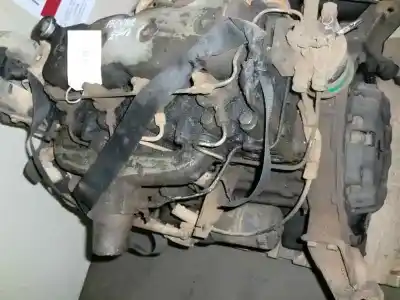 Pièce détachée automobile d'occasion moteur complet pour ebro l35 perkins références oem iam   