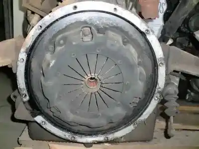 Pièce détachée automobile d'occasion moteur complet pour ebro l35 perkins références oem iam   