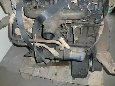 Pièce détachée automobile d'occasion moteur complet pour ebro l35 perkins références oem iam   