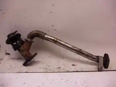 Pièce détachée automobile d'occasion vanne egr pour peugeot 306 break 2.0 hdi cat références oem iam   
