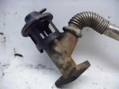 Pièce détachée automobile d'occasion vanne egr pour peugeot 306 break 2.0 hdi cat références oem iam   