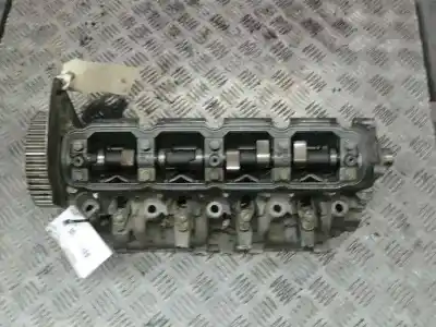 Second-hand car spare part CYLINDER HEAD for RENAULT TRAFIC COMBI (AB 4.01)  OEM IAM references   