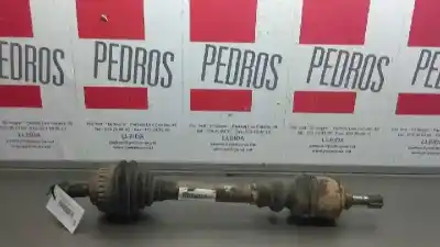 Pièce détachée automobile d'occasion  pour PEUGEOT 306 BREAK  Références OEM IAM 8KN75  