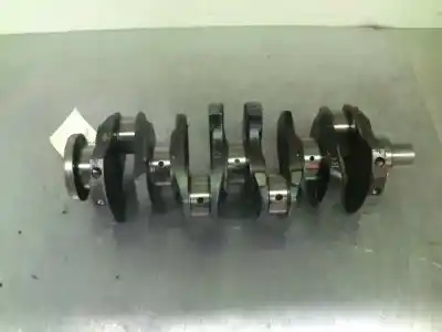 Автозапчасти б/у коленчатый вал за RENAULT KANGOO (F/KC0) 1.9 Diesel 54 CV / 40 KW ссылки OEM IAM   