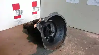 Peça sobressalente para automóvel em segunda mão caixa de velocidades por avia 1.250 furgoneta referências oem iam 