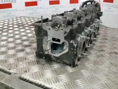 Pièce détachée automobile d'occasion culasse du moteur pour renault master desde ´98 2.8 tdi références oem iam as10guy39  