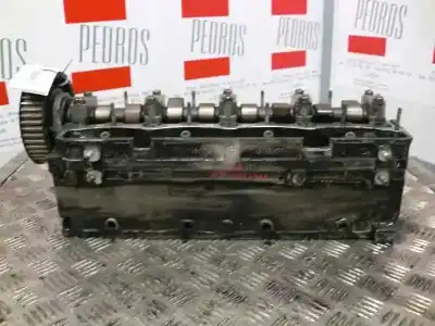 Pièce détachée automobile d'occasion culasse du moteur pour renault master desde ´98 2.8 tdi références oem iam as10guy39  