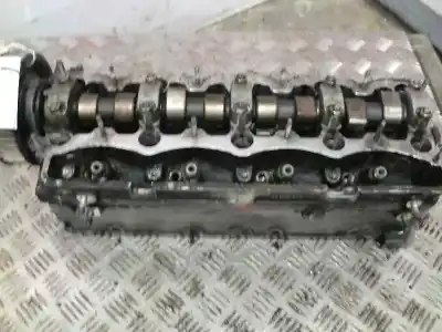 Pièce détachée automobile d'occasion culasse du moteur pour renault master desde ´98 2.8 tdi références oem iam as10guy39  
